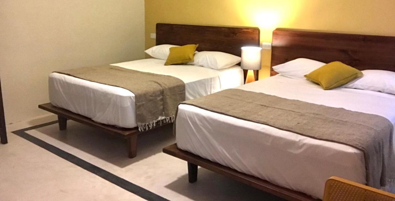 Aurora Hotel Holbox