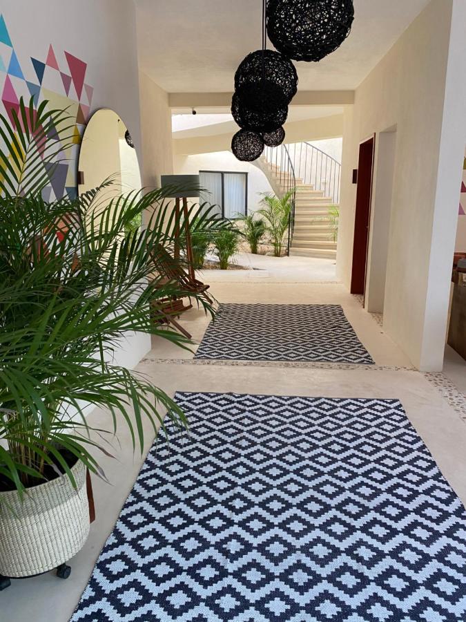 Aurora 3* Holbox