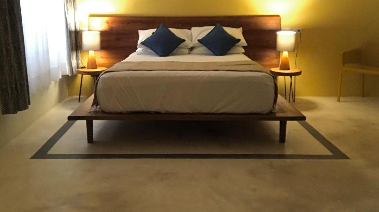 Hotel Aurora Isla Holbox