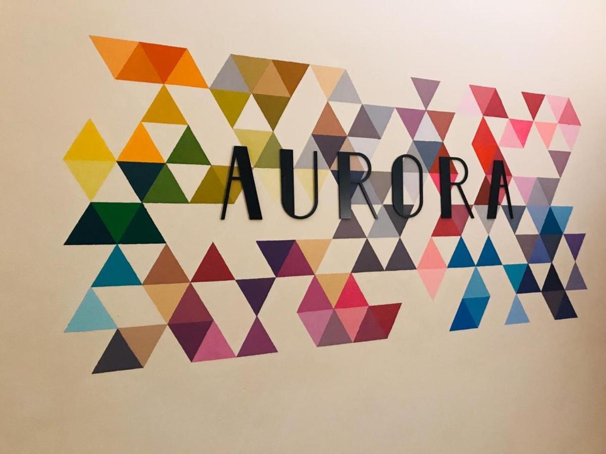 Hotel Aurora 3*