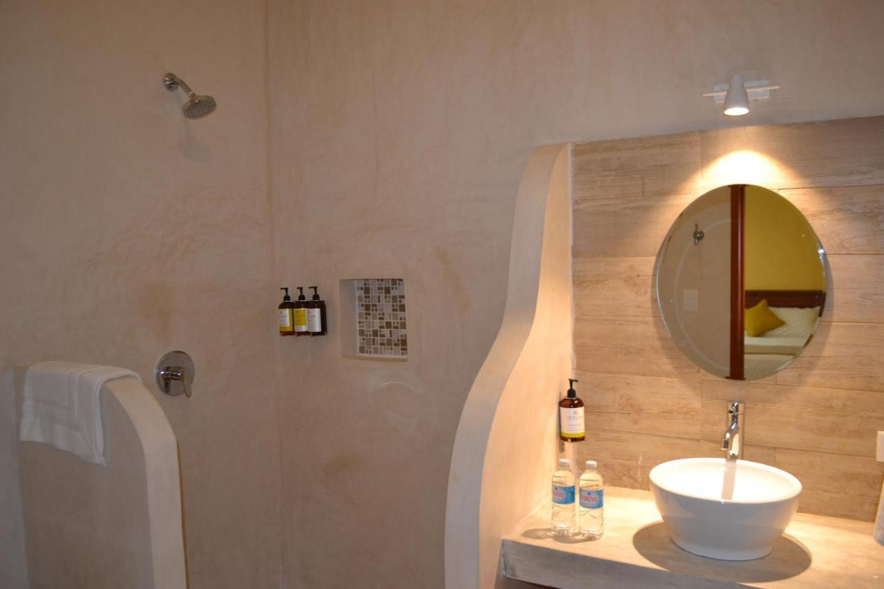 Aurora Hotel Isla Holbox