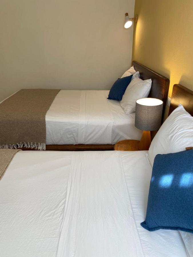 Hotel Aurora