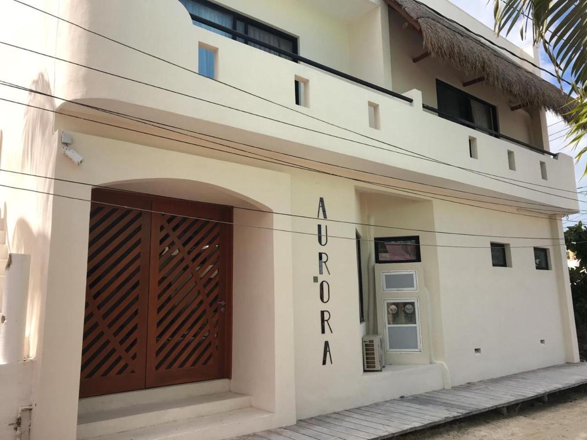 Aurora Hotel 3*