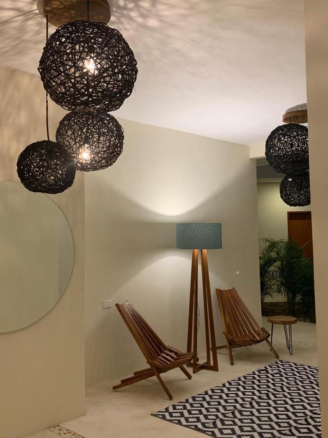 Hotel Aurora Isla Holbox