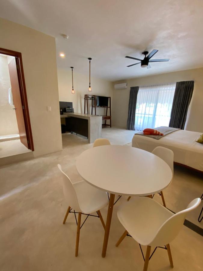 Aurora Hotel Isla Holbox