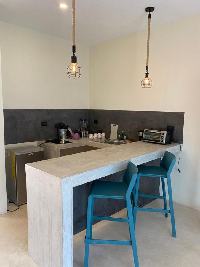 Aurora 3* Isla Holbox